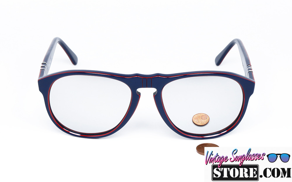 Persol RATTI 649-4 col 24 