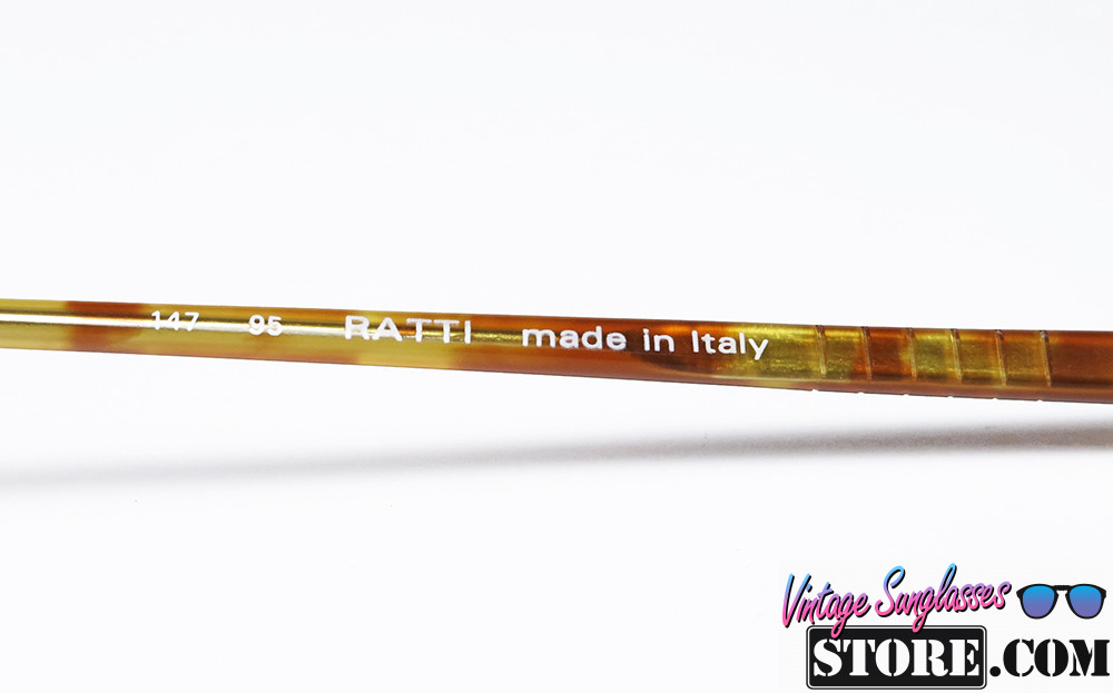 Persol RATTI 649-4 col 24 