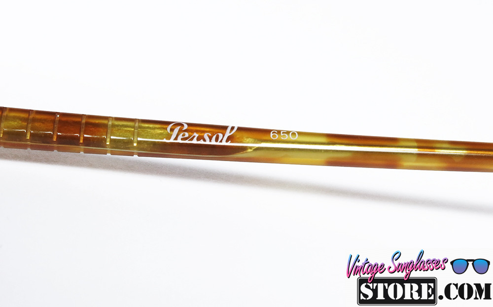 Persol RATTI 649-4 col 24 