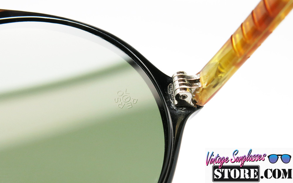 Persol RATTI 649-4 col 24 