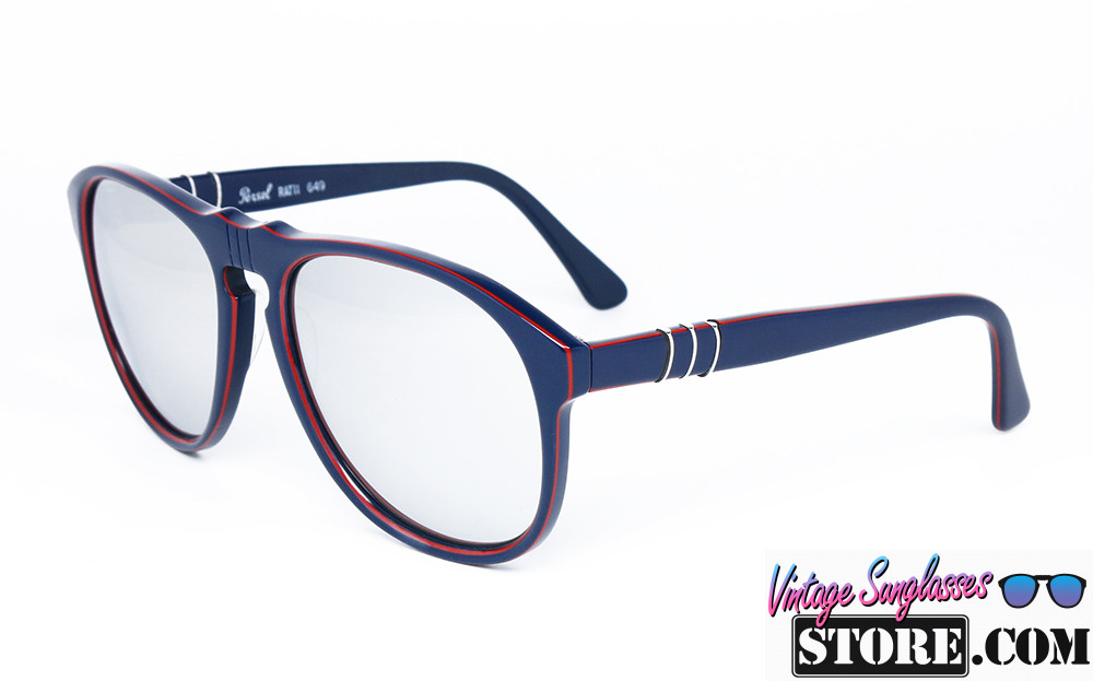 Persol RATTI 649-4 col 24 