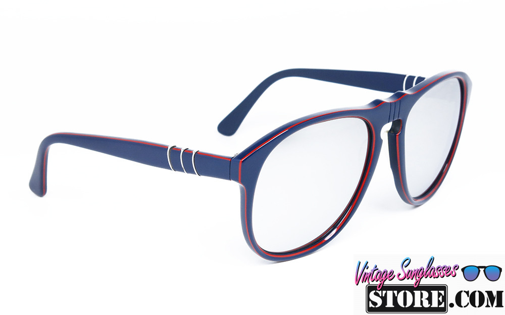 Persol RATTI 649-4 col 24 