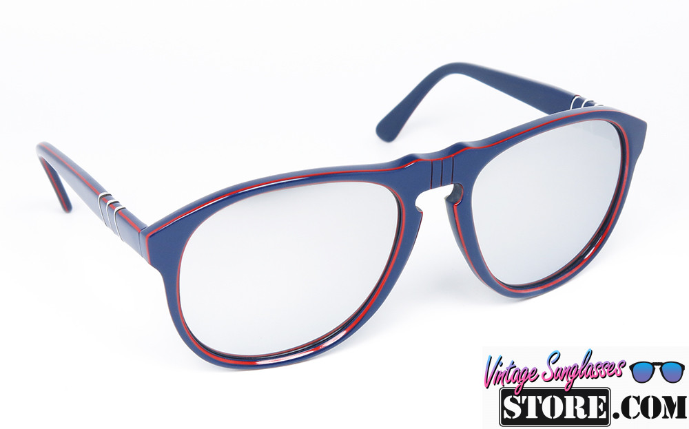 Persol RATTI 649-4 col 24 
