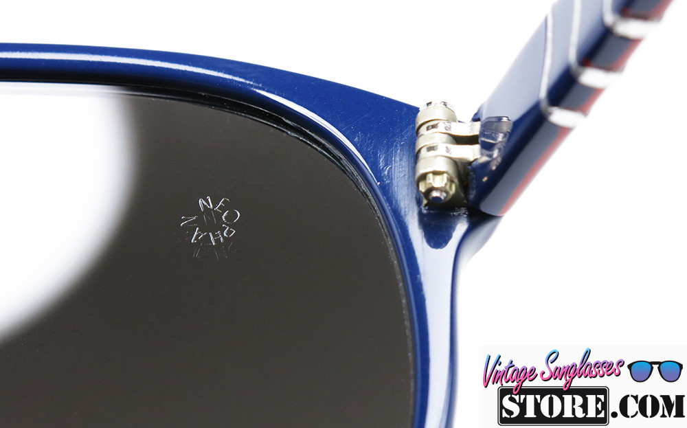 Persol RATTI 649-4 col 24 