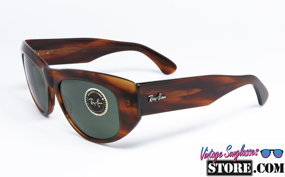 Ray Ban Dekko Bausch Lomb