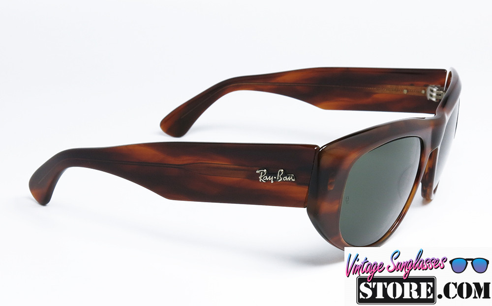 Ray Ban Dekko Bausch Lomb