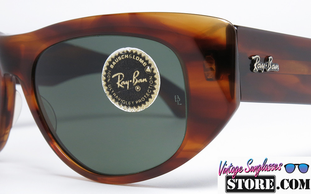 Ray Ban Dekko Bausch Lomb