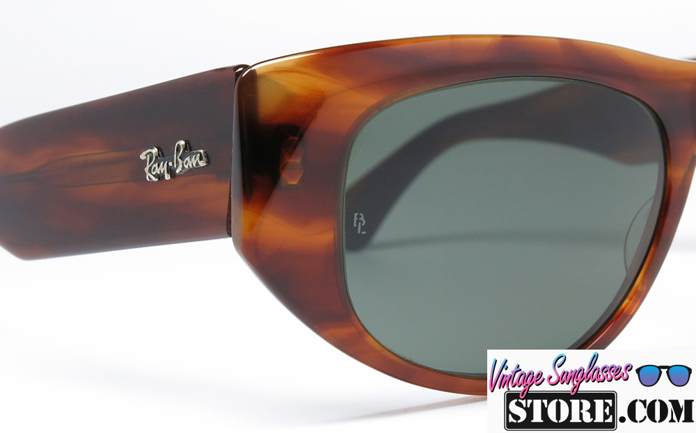 Ray Ban Dekko Bausch Lomb