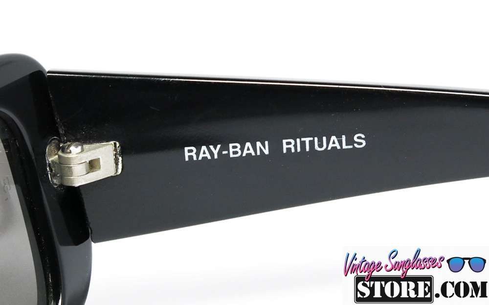 Ray Ban Dekko Bausch Lomb