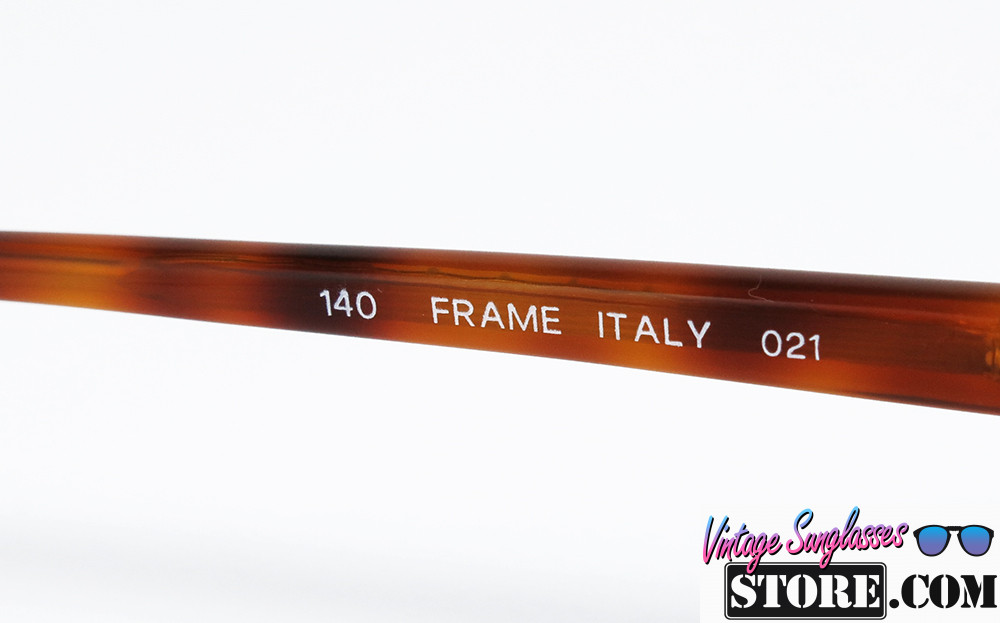 Persol RATTI 649-4 col 24 