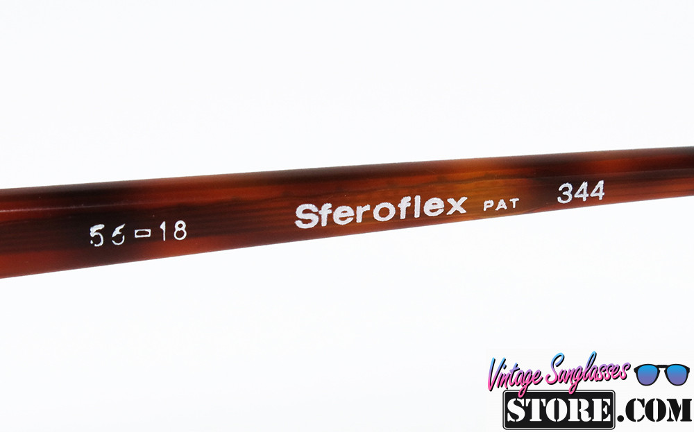 Persol RATTI 649-4 col 24 