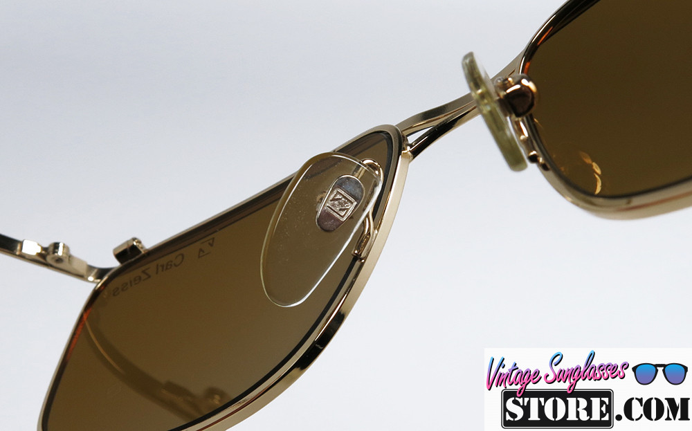 Persol RATTI 649-4 col 24 
