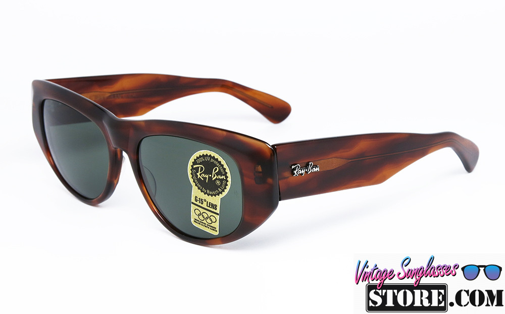 Ray Ban Dekko Bausch Lomb
