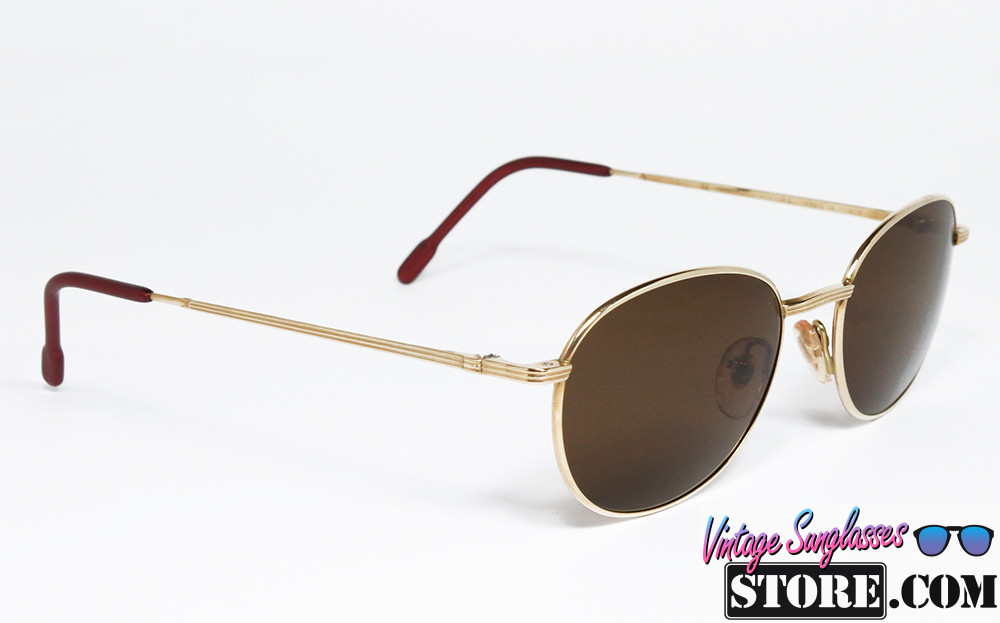 Persol RATTI 649-4 col 24 