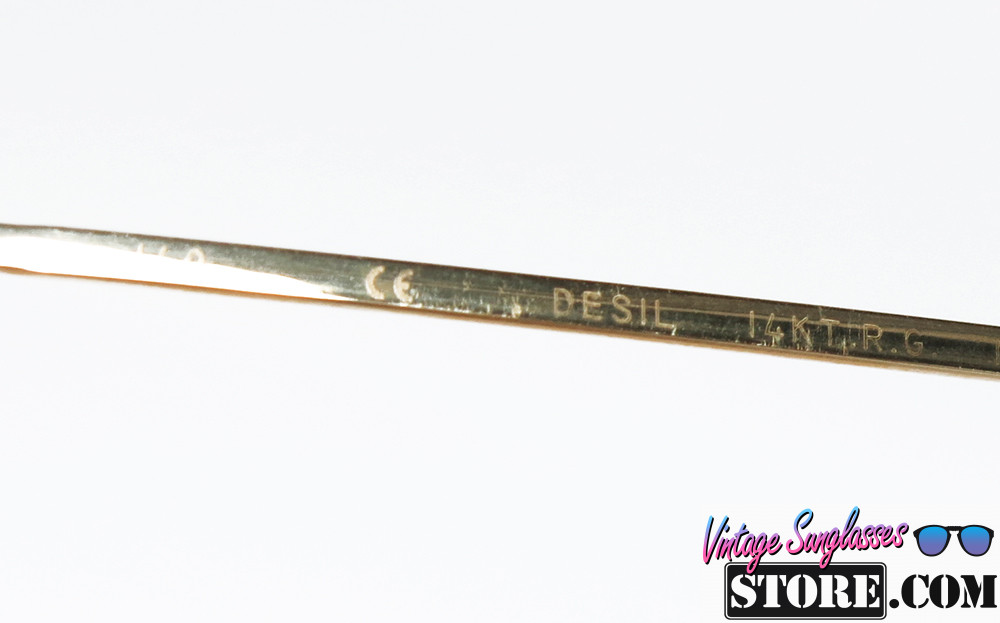 Persol RATTI 649-4 col 24 