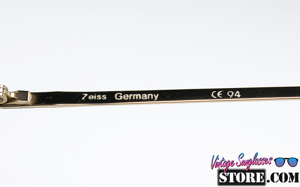 Persol RATTI 649-4 col 24 