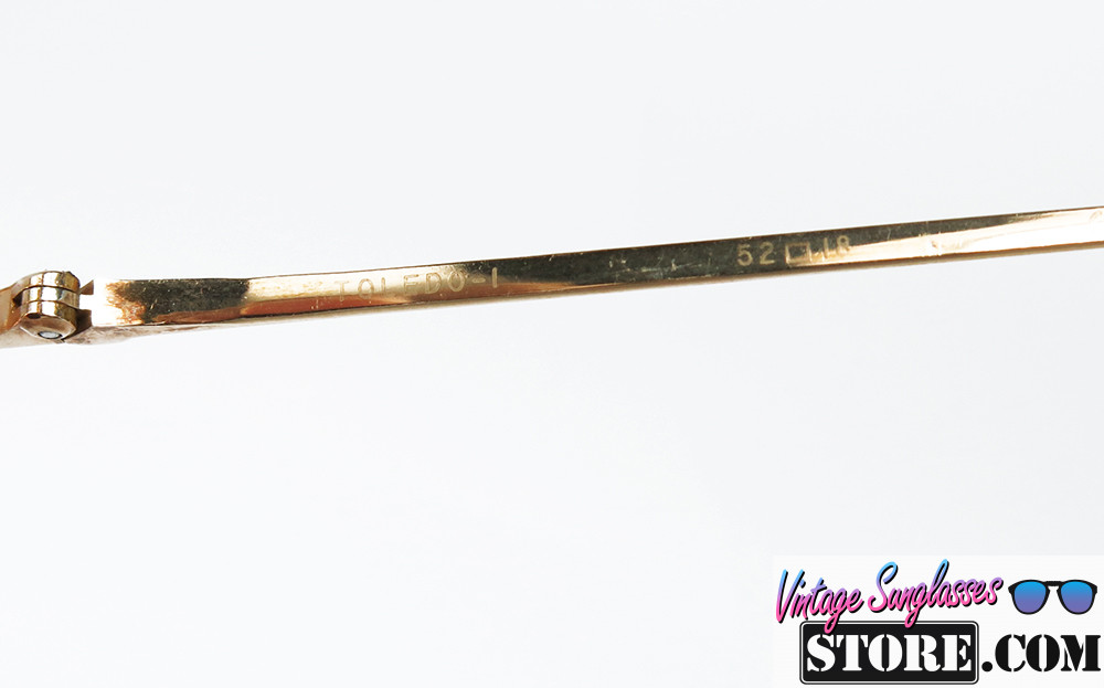 Persol RATTI 649-4 col 24 