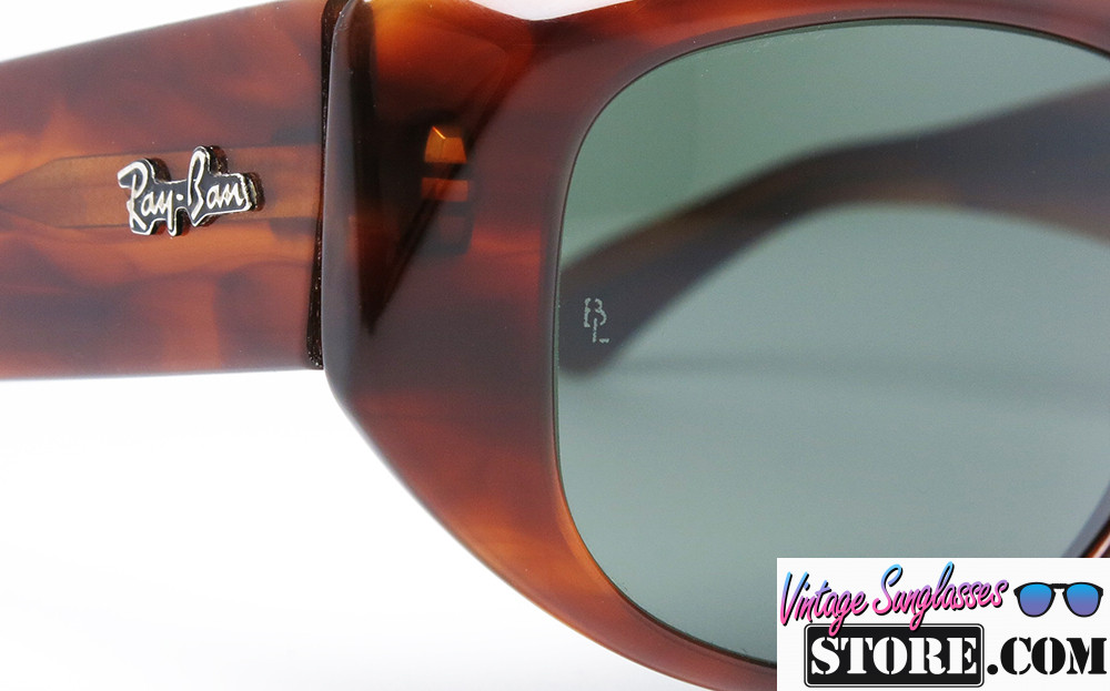 Ray Ban Dekko Bausch Lomb