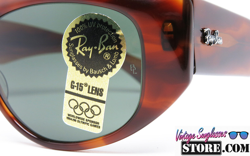 Ray Ban Dekko Bausch Lomb