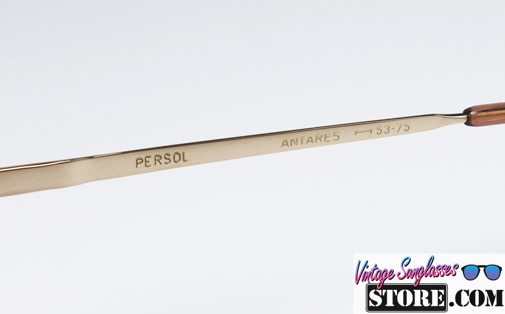 Persol RATTI ANTARES 53mm