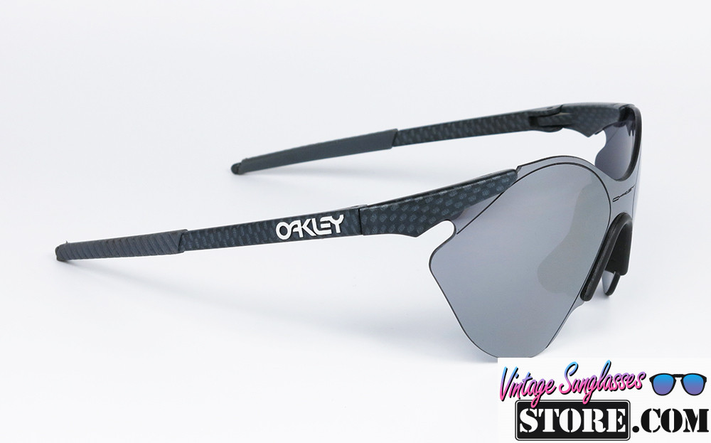 OAKLEY Sub Zero CARBON Black Iridium