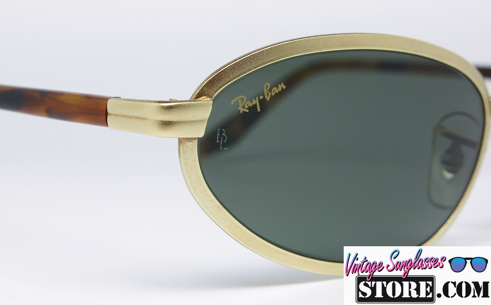 Persol RATTI 649-4 col 24 