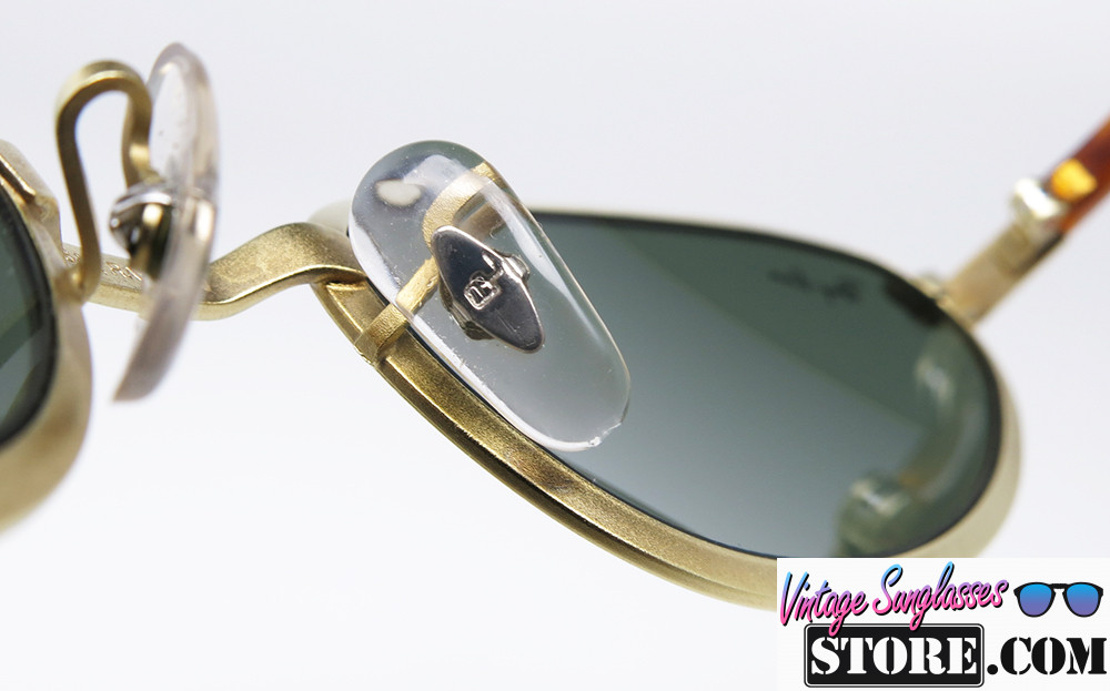 Persol RATTI 649-4 col 24 
