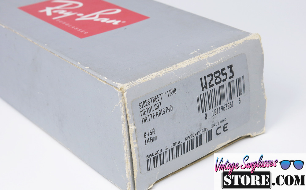 Persol RATTI 649-4 col 24 