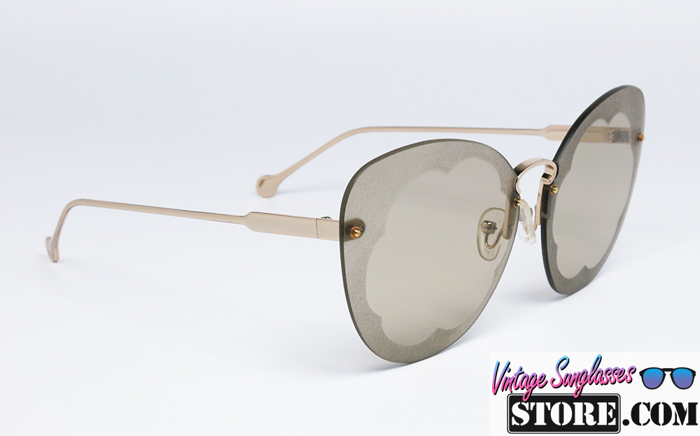 Persol RATTI 649-4 col 24 