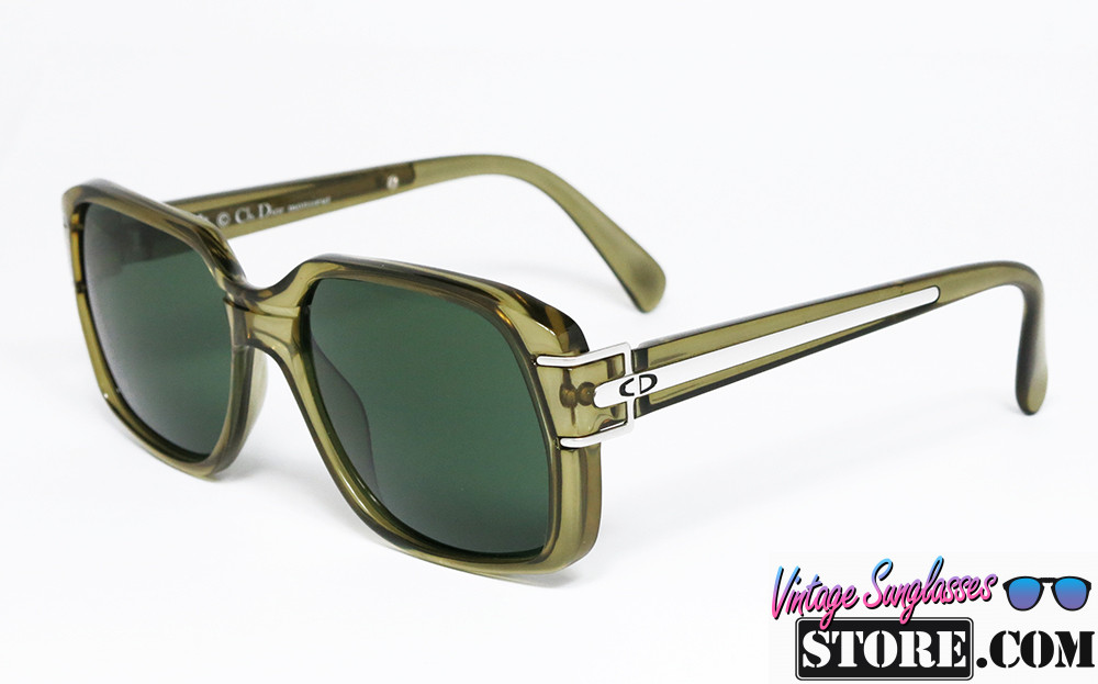 Persol RATTI 649-4 col 24 