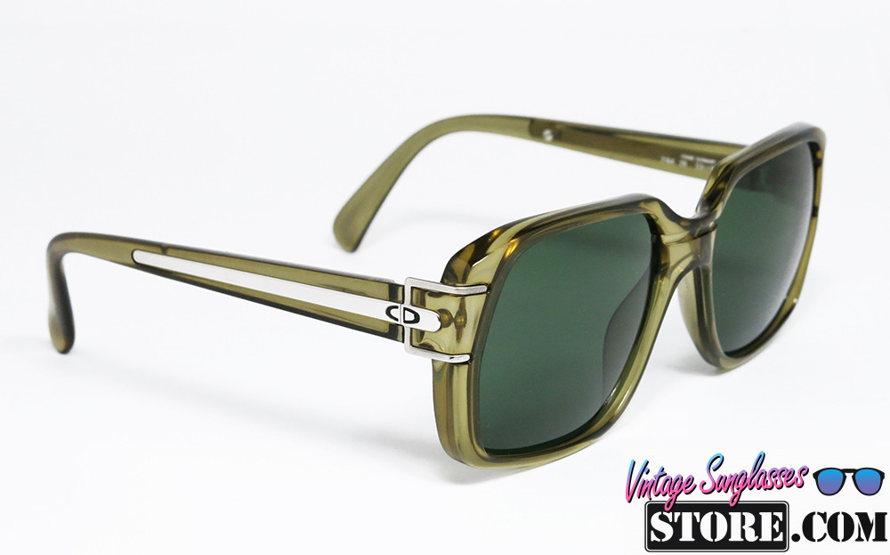Persol RATTI 649-4 col 24 