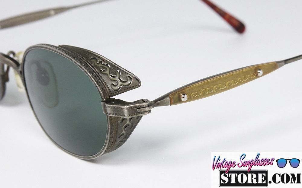 Persol RATTI 649-4 col 24 