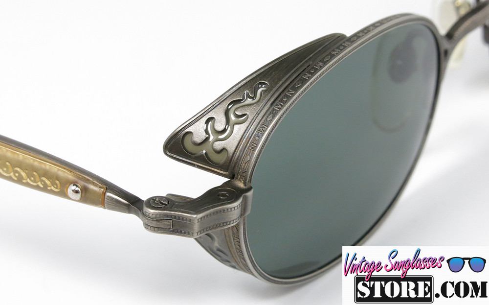 Persol RATTI 649-4 col 24 