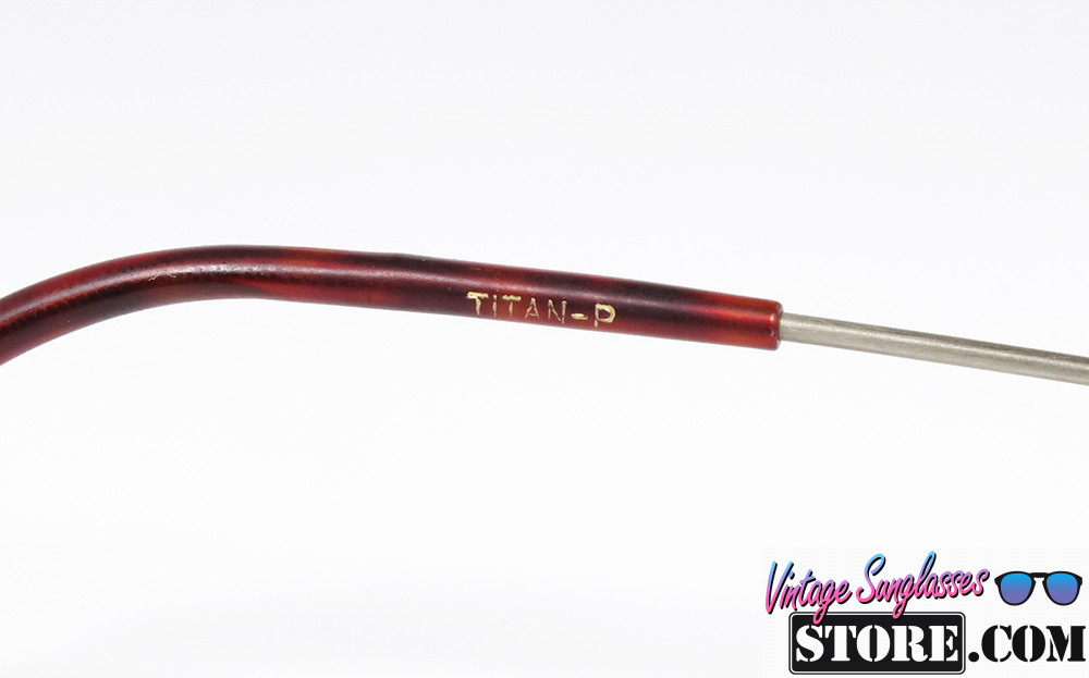 Persol RATTI 649-4 col 24 
