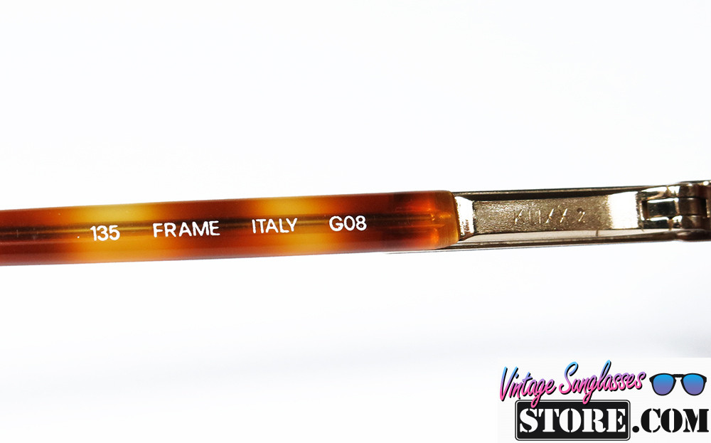 Persol RATTI 649-4 col 24 