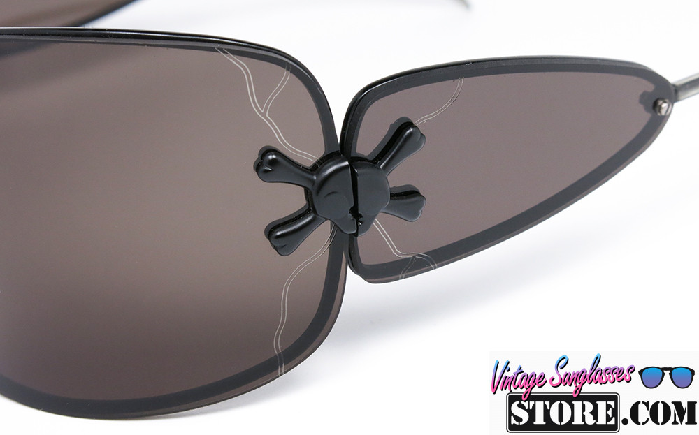 Persol RATTI 649-4 col 24 