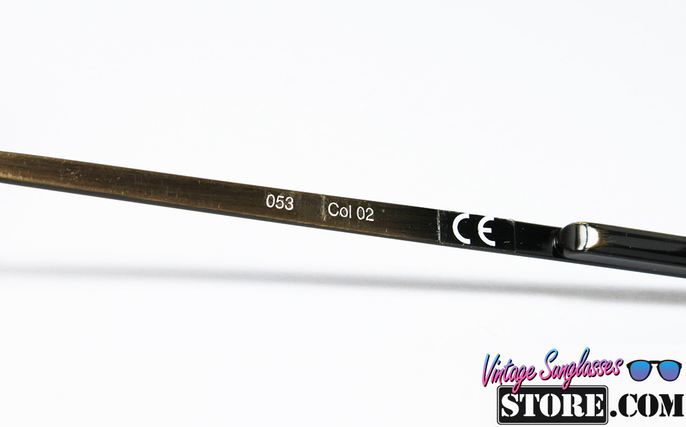 Vuarnet POUILLOUX 053 col. 02 PX 2000