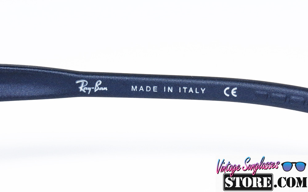 Ray Ban Aviator Flying color 58 mm 