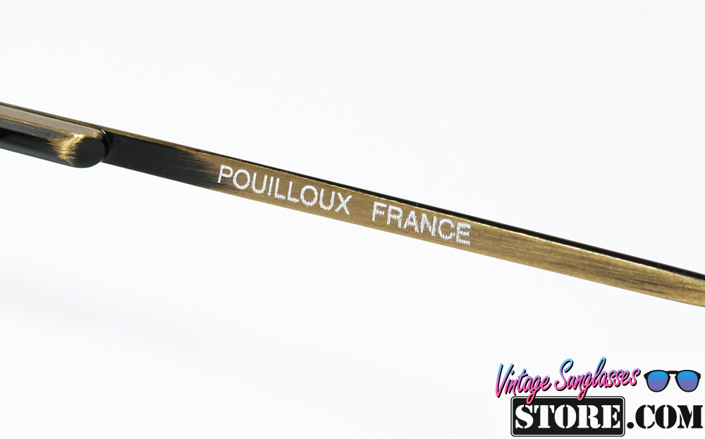 Vuarnet POUILLOUX 053 col. 02 PX 2000