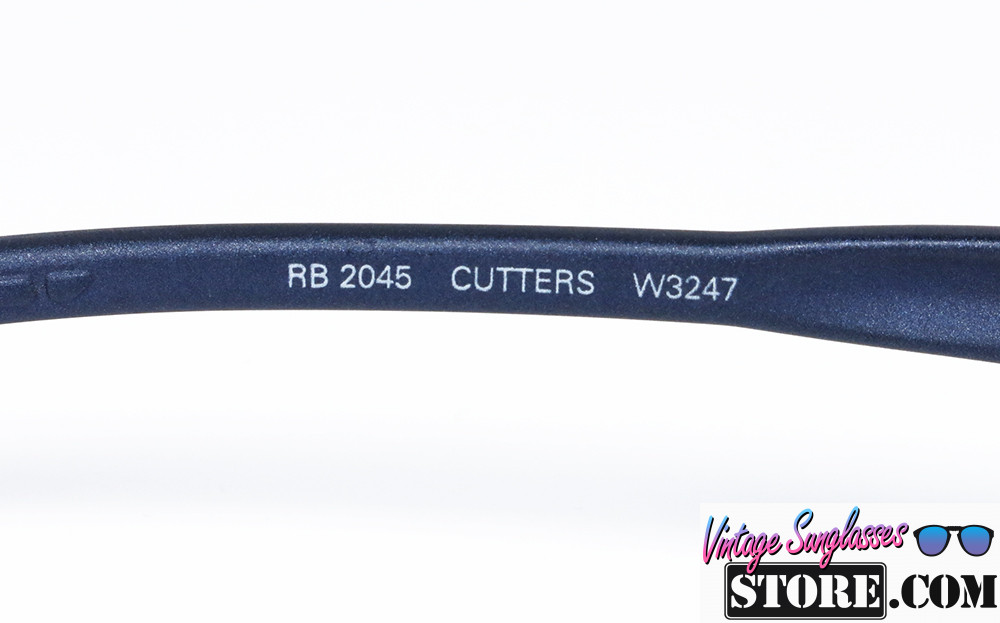 Ray Ban Aviator Flying color 58 mm 