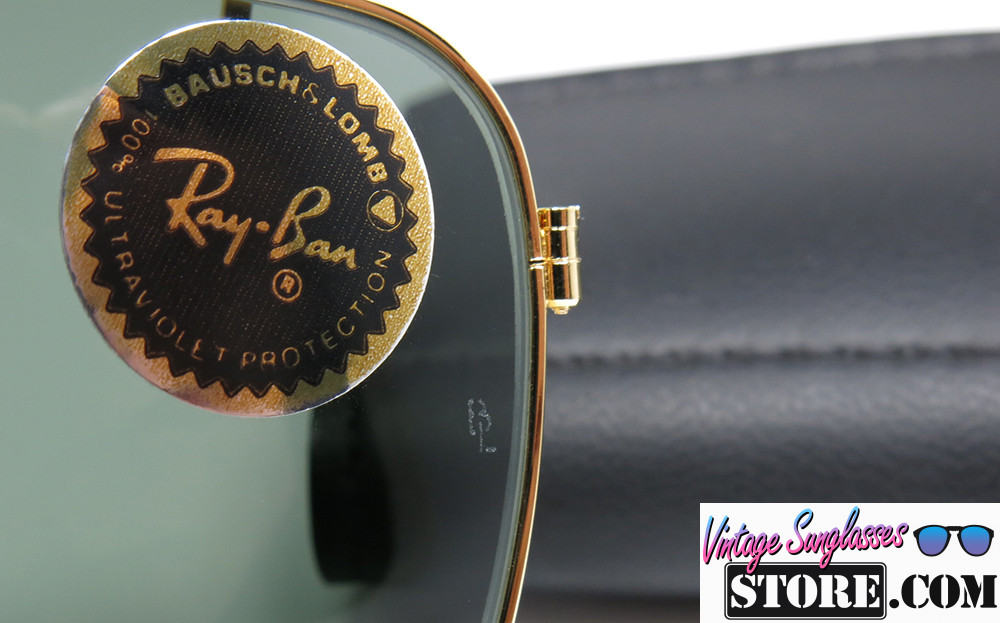 Ray Ban Aviator Flying color 58 mm 