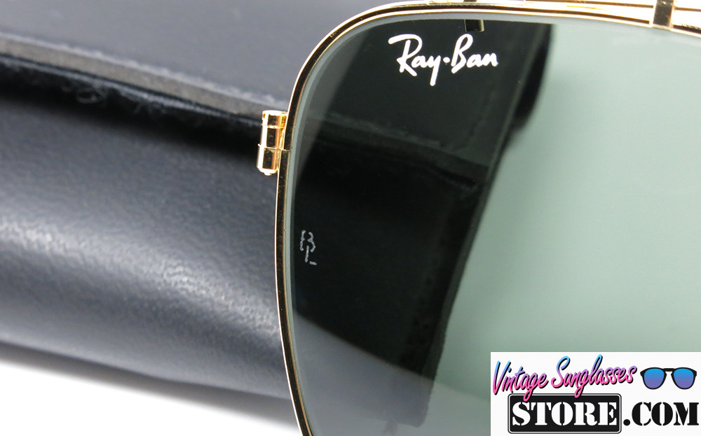 Ray Ban Aviator Flying color 58 mm 