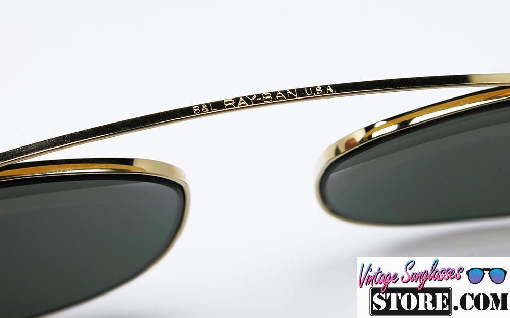 Ray Ban Aviator Flying color 58 mm 