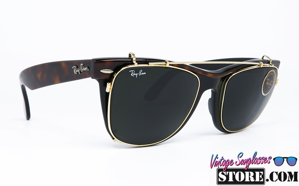 Ray Ban Aviator Flying color 58 mm 