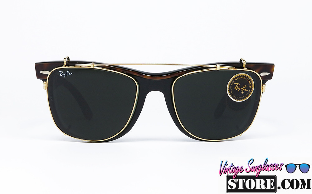 Ray Ban Aviator Flying color 58 mm 
