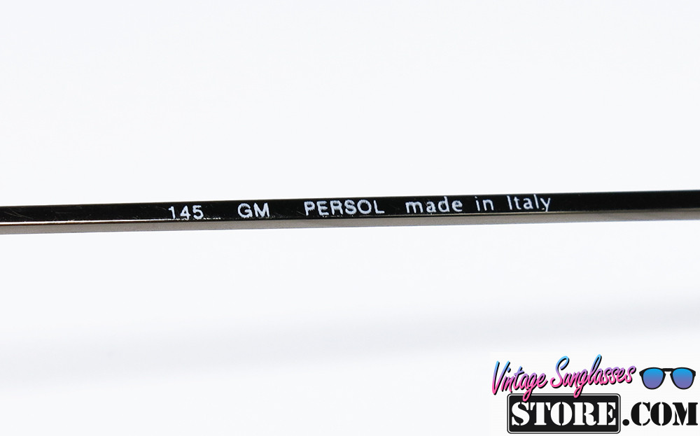 Persol ITALY EM863 col. GM
