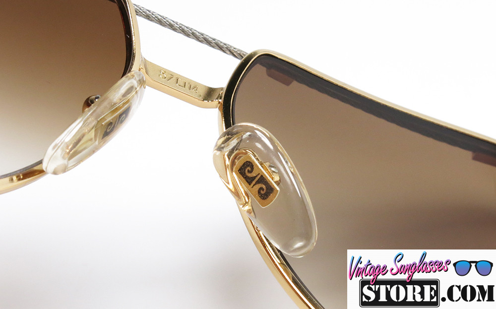 Persol RATTI 649-4 col 24 