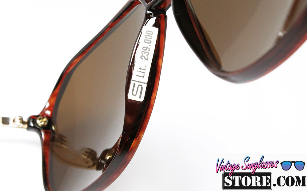 Persol RATTI 649-4 col 24 