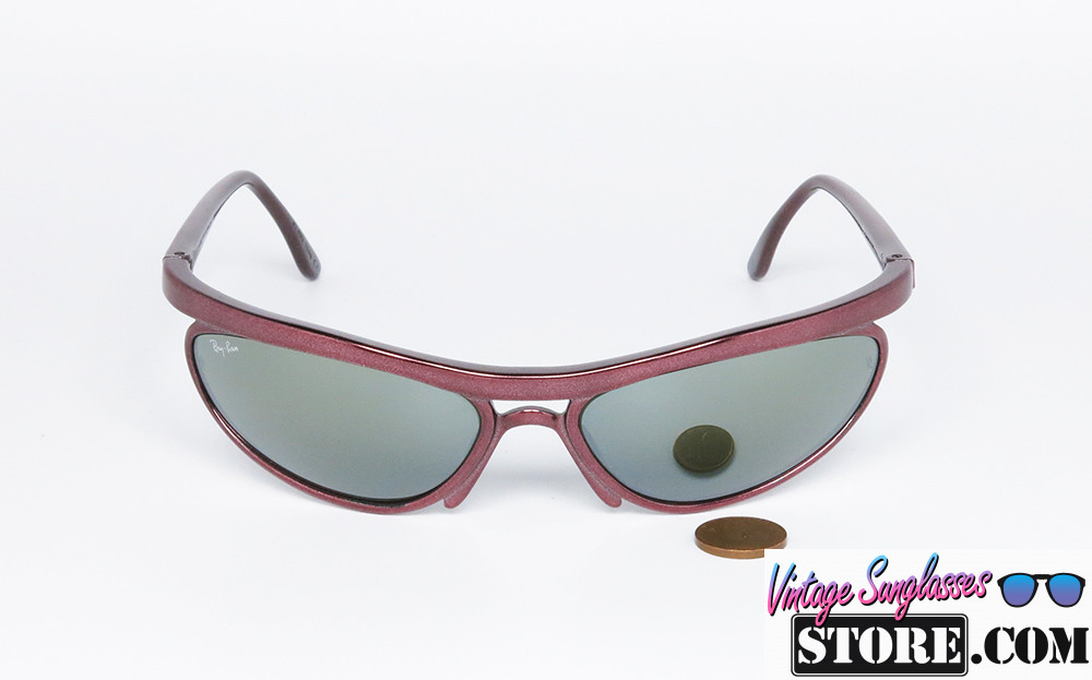 Ray Ban Dekko Bausch Lomb