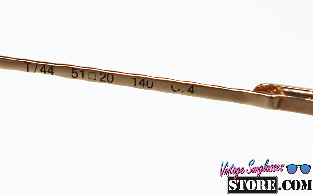 Persol RATTI 649-4 col 24 